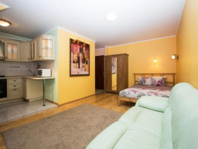 ApartLux Dobryninskaya, Moscow, Moscow